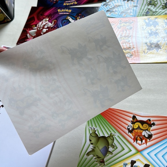 Pokemon Trading Card Game - Picture 8 of 9